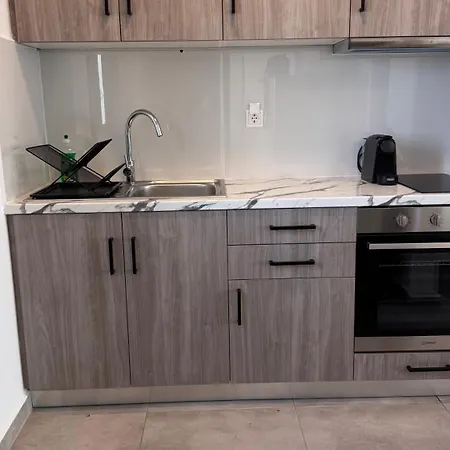 Aroniadika 2 Apartament *