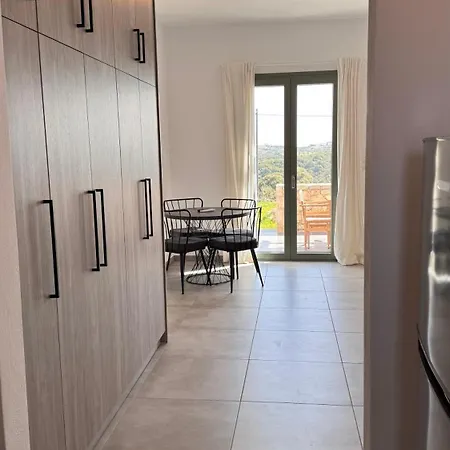 Apartament Aroniadika 2