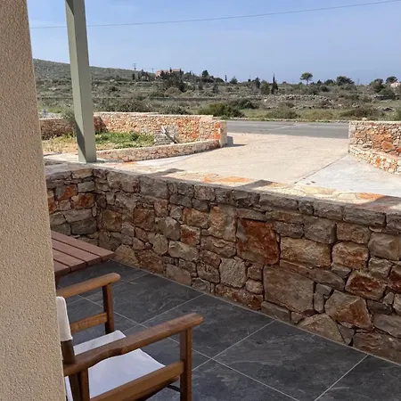 Apartament Aroniadika 2 *