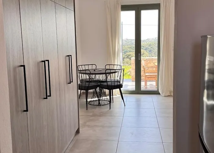 Apartment Aroniadika 2